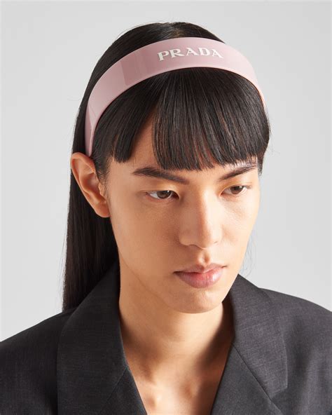 prada head bands|prada headbands for women.